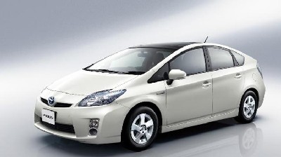 Toyota recalls 1.9 mn Prius cars worldwide, 30,000 in UK 